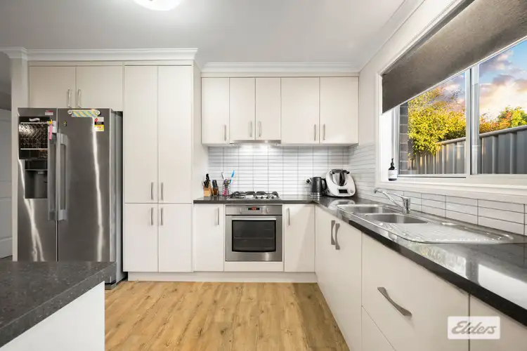 Fifth view of Homely house listing, 11 Pro Hart Drive, Baranduda VIC 3691