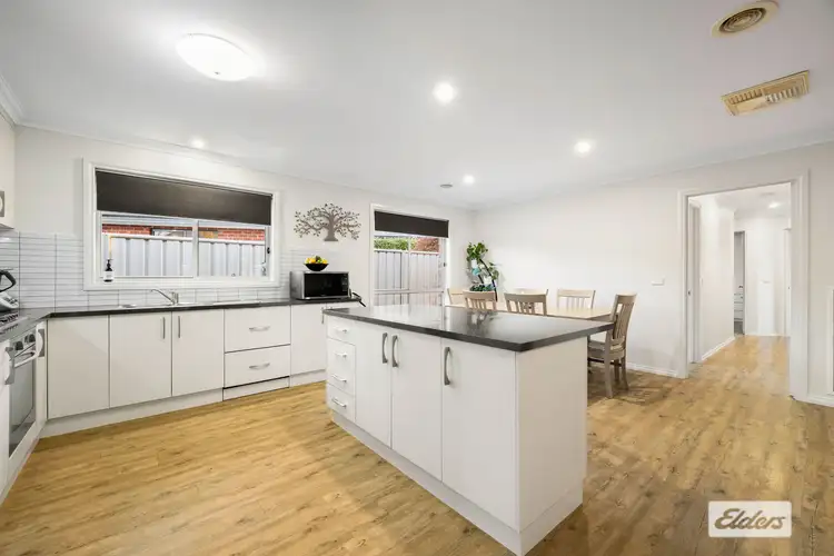 Sixth view of Homely house listing, 11 Pro Hart Drive, Baranduda VIC 3691