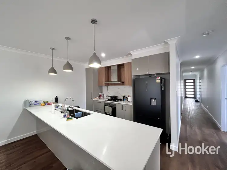 Second view of Homely semi-detached listing, 15B Terry Drive, Inverell NSW 2360