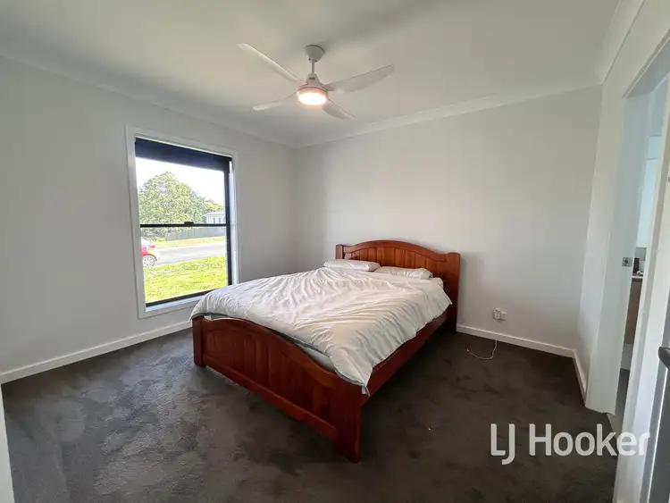 Fourth view of Homely semi-detached listing, 15B Terry Drive, Inverell NSW 2360