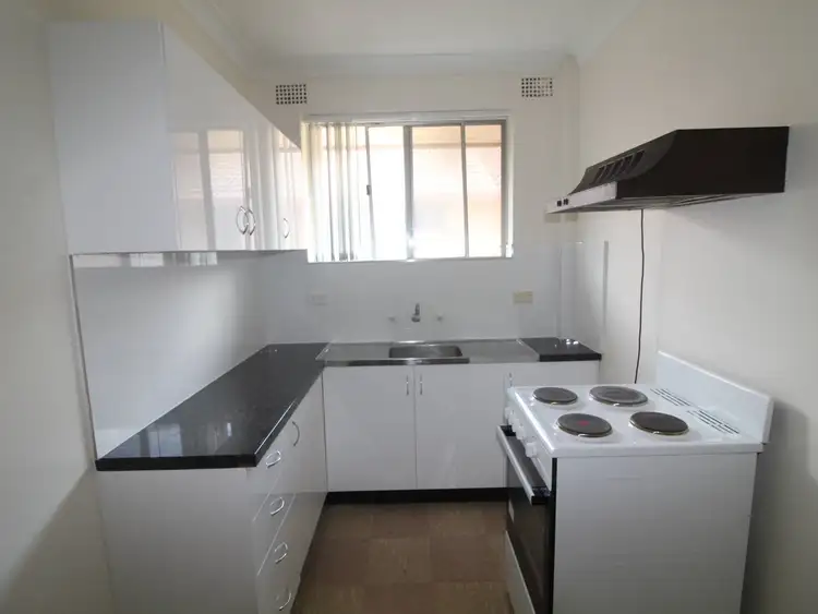 Second view of Homely unit listing, 3/163 Pitt Street, Merrylands NSW 2160