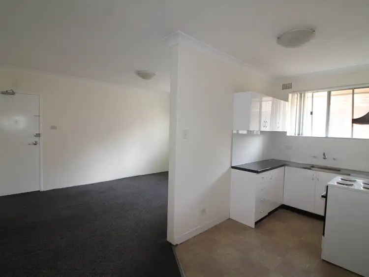 Third view of Homely unit listing, 3/163 Pitt Street, Merrylands NSW 2160