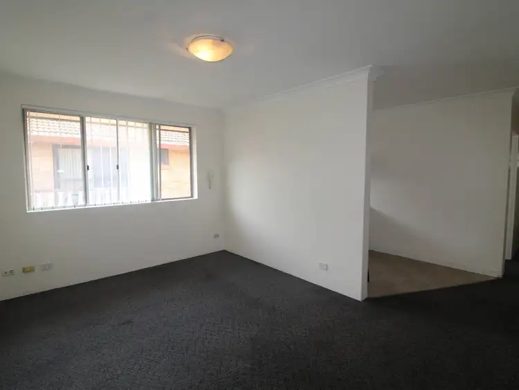 Fourth view of Homely unit listing, 3/163 Pitt Street, Merrylands NSW 2160