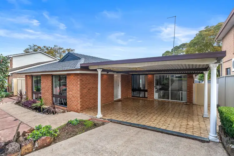 28 Wellesley Crescent, Kings Park NSW 2148