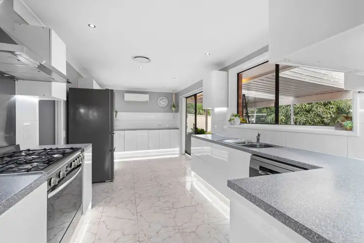 Fourth view of Homely house listing, 28 Wellesley Crescent, Kings Park NSW 2148