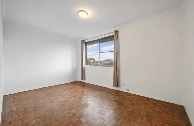 Second view of Homely apartment listing, 1/636 Bunnerong Road, Matraville NSW 2036