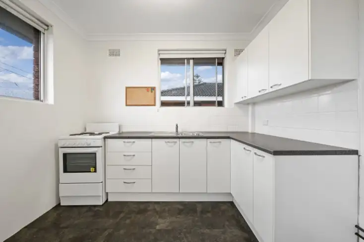 Third view of Homely apartment listing, 1/636 Bunnerong Road, Matraville NSW 2036
