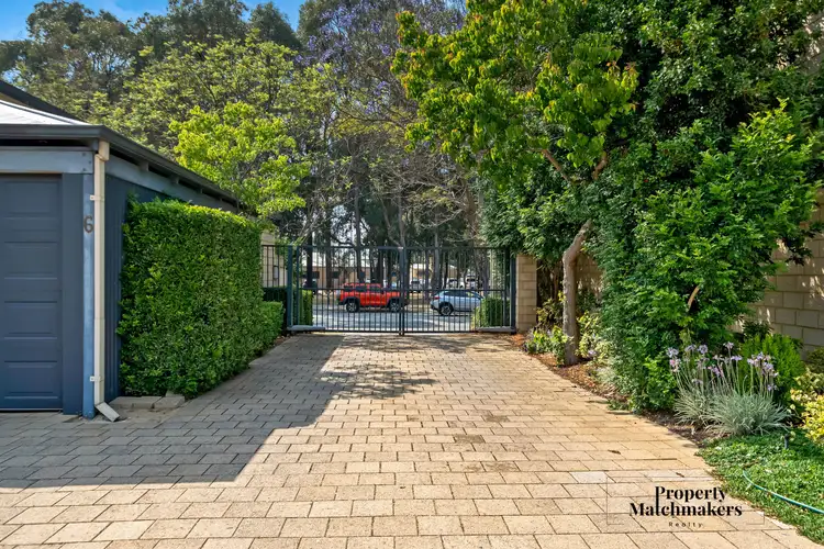 Second view of Homely house listing, 8/2 Bortolo Drive, Greenfields WA 6210