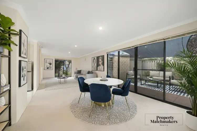 Third view of Homely house listing, 8/2 Bortolo Drive, Greenfields WA 6210