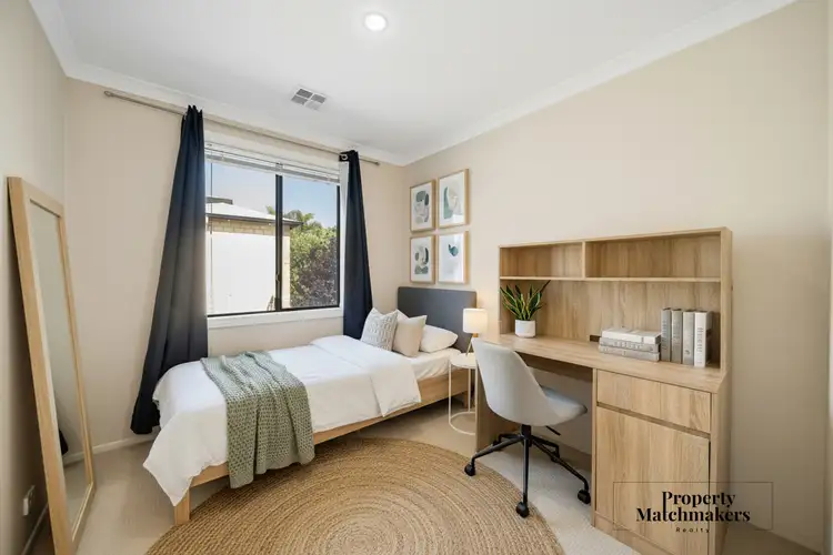 Fifth view of Homely house listing, 8/2 Bortolo Drive, Greenfields WA 6210