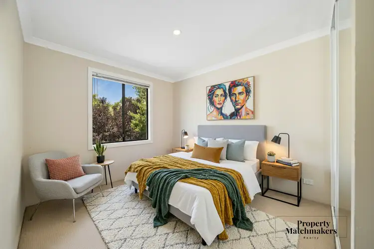 Sixth view of Homely house listing, 8/2 Bortolo Drive, Greenfields WA 6210