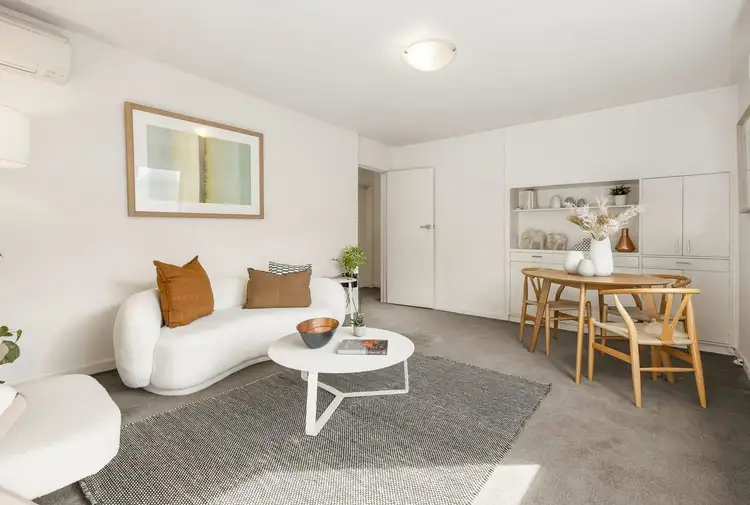 2/51 Murphy Street, South Yarra VIC 3141