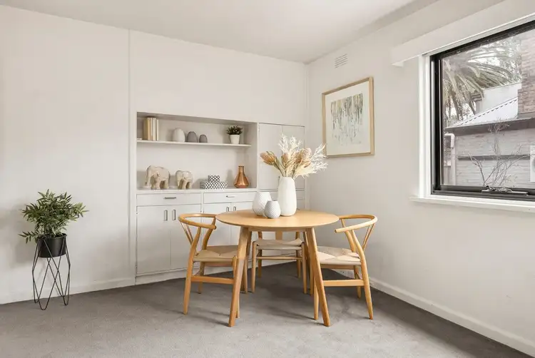 Third view of Homely apartment listing, 2/51 Murphy Street, South Yarra VIC 3141