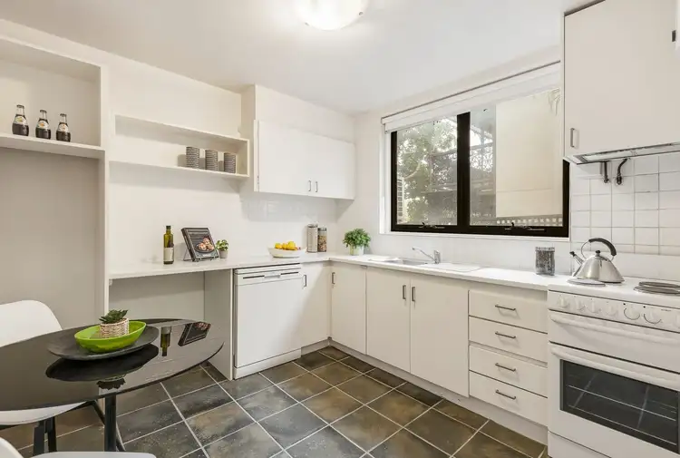 Fourth view of Homely apartment listing, 2/51 Murphy Street, South Yarra VIC 3141