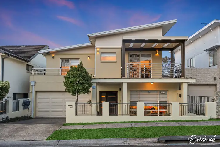 13 Cummings Avenue, Pemulwuy NSW 2145