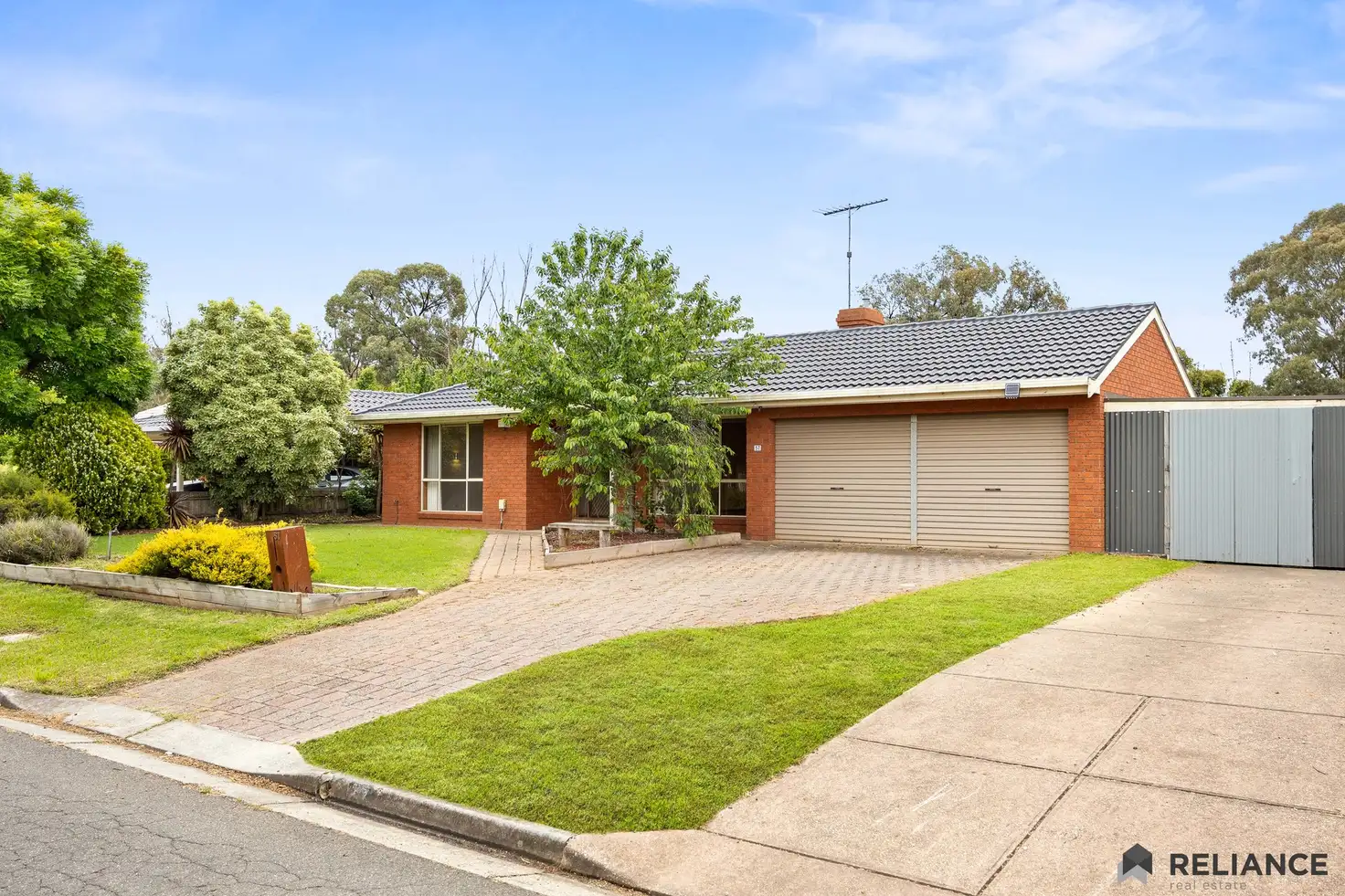 Main view of Homely house listing, 57 Robertsons Road, Darley VIC 3340