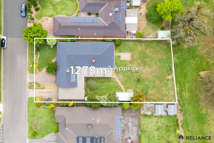 Second view of Homely house listing, 57 Robertsons Road, Darley VIC 3340