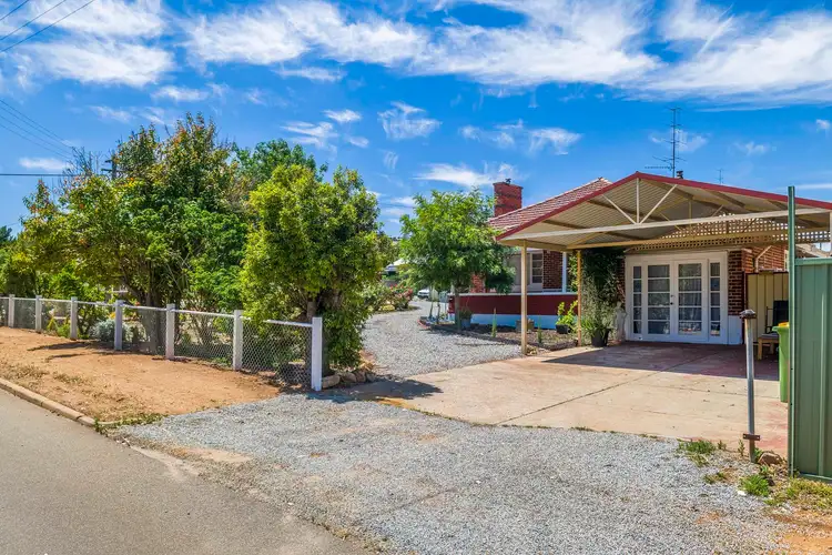 Second view of Homely house listing, 1 Glebe Street, York WA 6302