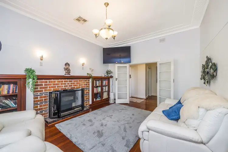 Third view of Homely house listing, 1 Glebe Street, York WA 6302