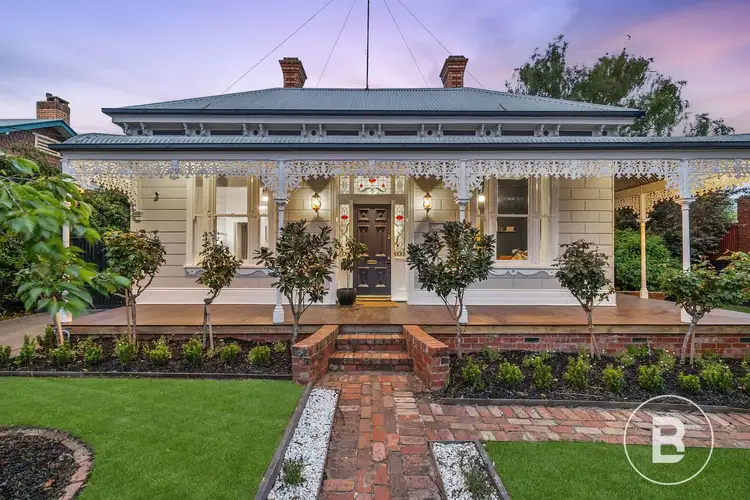 22 Burnbank Street, Lake Wendouree VIC 3350