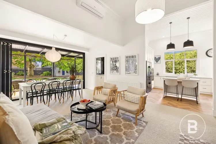 Fifth view of Homely house listing, 22 Burnbank Street, Lake Wendouree VIC 3350