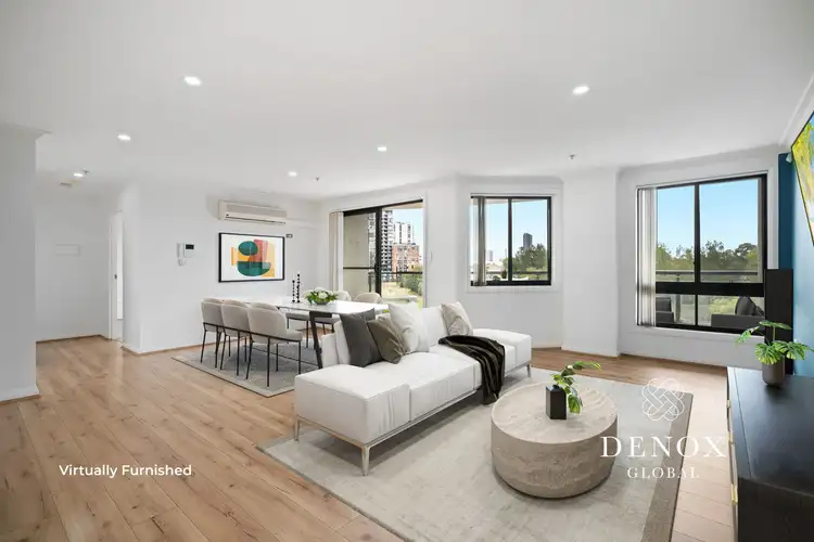 803/91B Bridge Road, Westmead NSW 2145