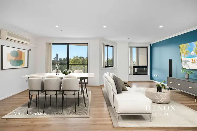 803/91B Bridge Road, Westmead NSW 2145