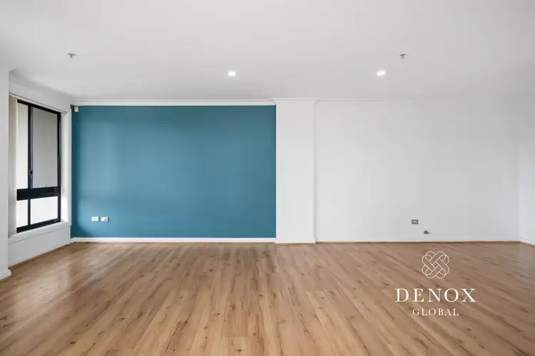 Second view of Homely apartment listing, 803/91B Bridge Road, Westmead NSW 2145