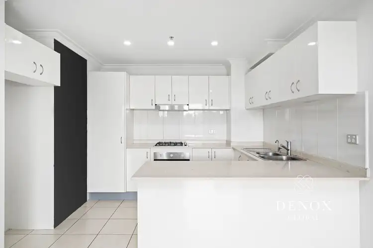 Fifth view of Homely apartment listing, 803/91B Bridge Road, Westmead NSW 2145