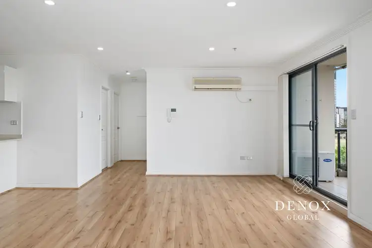 Sixth view of Homely apartment listing, 803/91B Bridge Road, Westmead NSW 2145