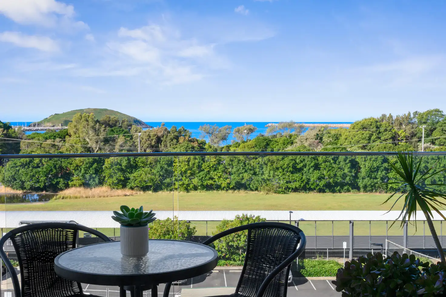 Main view of Homely apartment listing, 6/28 Camperdown Street, Coffs Harbour NSW 2450
