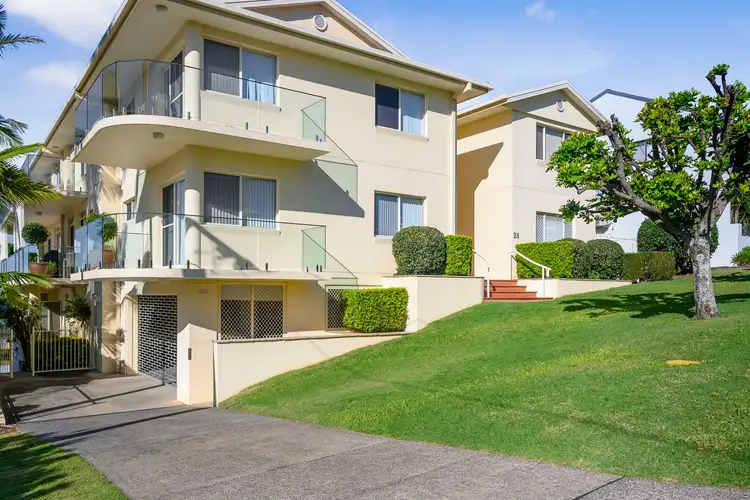 Second view of Homely apartment listing, 6/28 Camperdown Street, Coffs Harbour NSW 2450