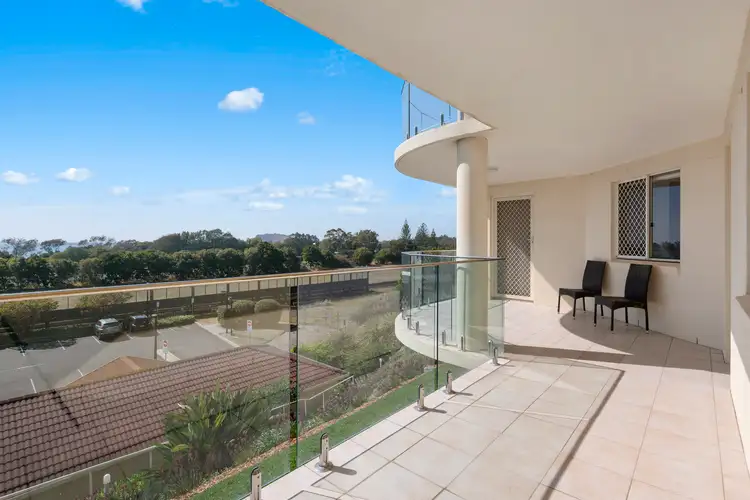 Third view of Homely apartment listing, 6/28 Camperdown Street, Coffs Harbour NSW 2450