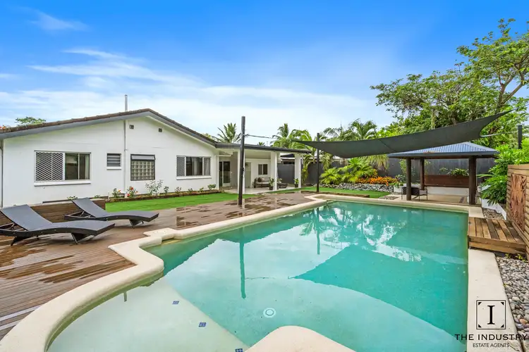 Second view of Homely house listing, 9 Zamia Street, Holloways Beach QLD 4878