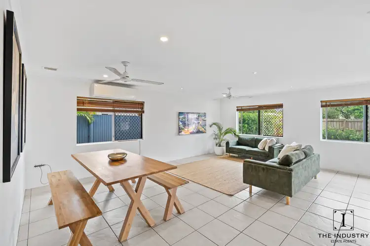 Third view of Homely house listing, 9 Zamia Street, Holloways Beach QLD 4878