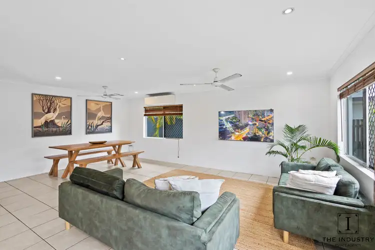 Fourth view of Homely house listing, 9 Zamia Street, Holloways Beach QLD 4878