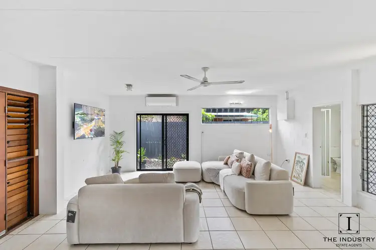 Sixth view of Homely house listing, 9 Zamia Street, Holloways Beach QLD 4878