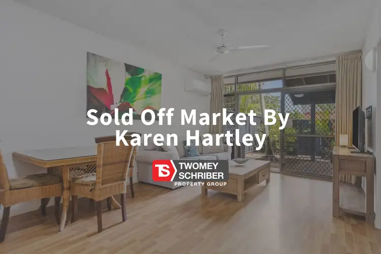 313/175 Lake Street, Cairns City QLD 4870