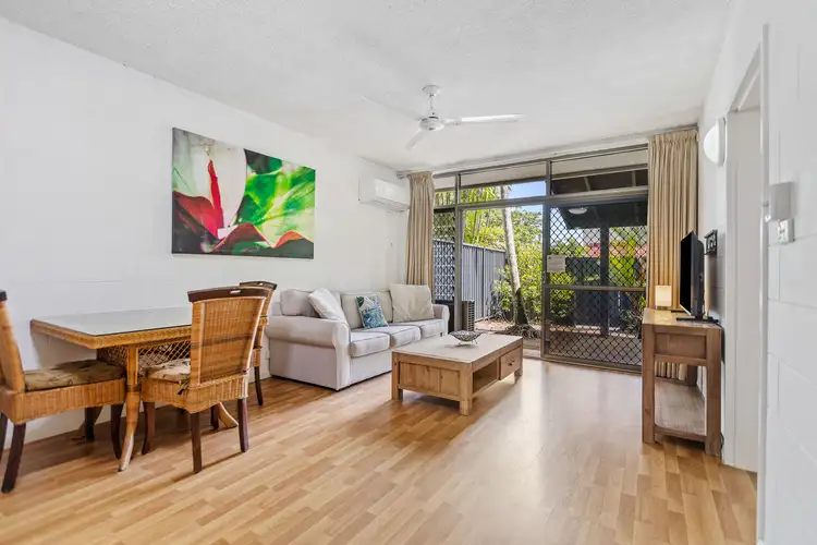 Second view of Homely unit listing, 313/175 Lake Street, Cairns City QLD 4870