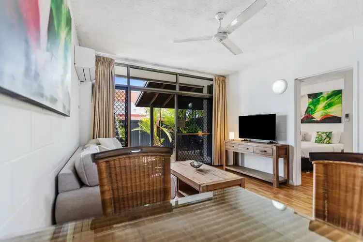 Third view of Homely unit listing, 313/175 Lake Street, Cairns City QLD 4870