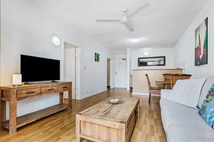 Fourth view of Homely unit listing, 313/175 Lake Street, Cairns City QLD 4870