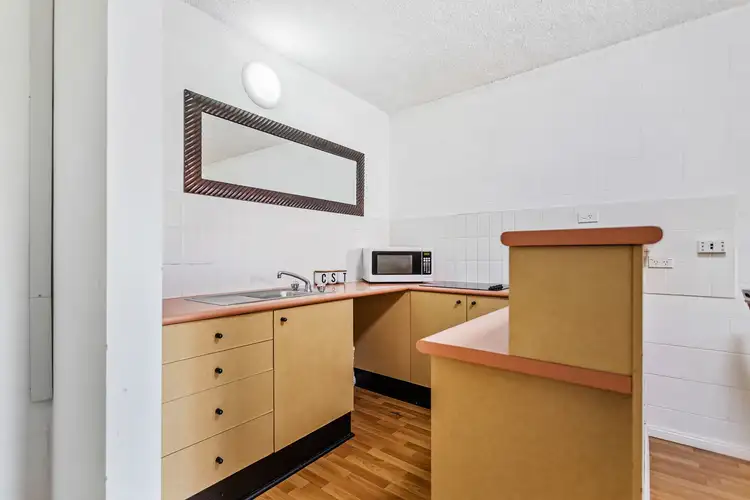 Fifth view of Homely unit listing, 313/175 Lake Street, Cairns City QLD 4870