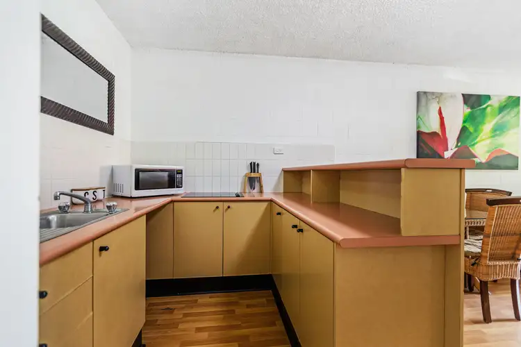 Sixth view of Homely unit listing, 313/175 Lake Street, Cairns City QLD 4870