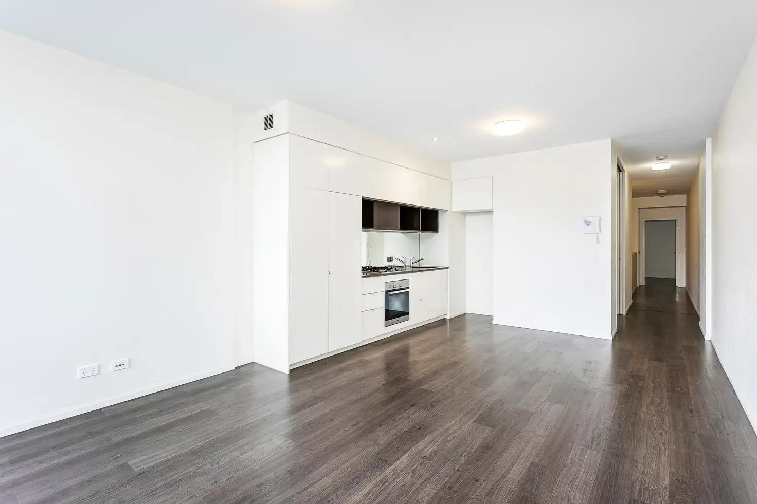 Main view of Homely apartment listing, 409/2 Victoria Park Parade, Zetland NSW 2017