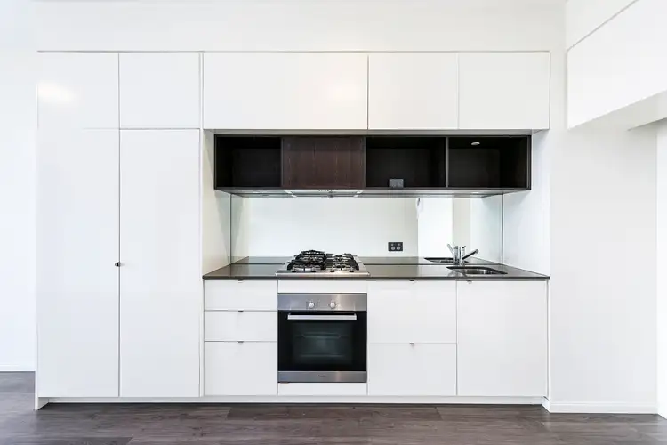 Third view of Homely apartment listing, 409/2 Victoria Park Parade, Zetland NSW 2017