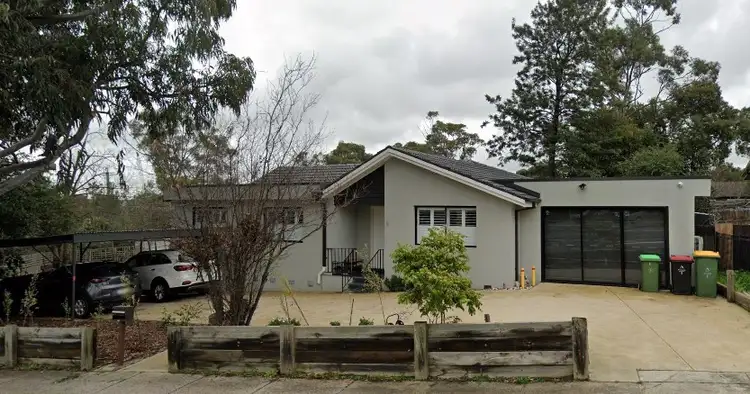 1 Crew Street, Yallambie VIC 3085