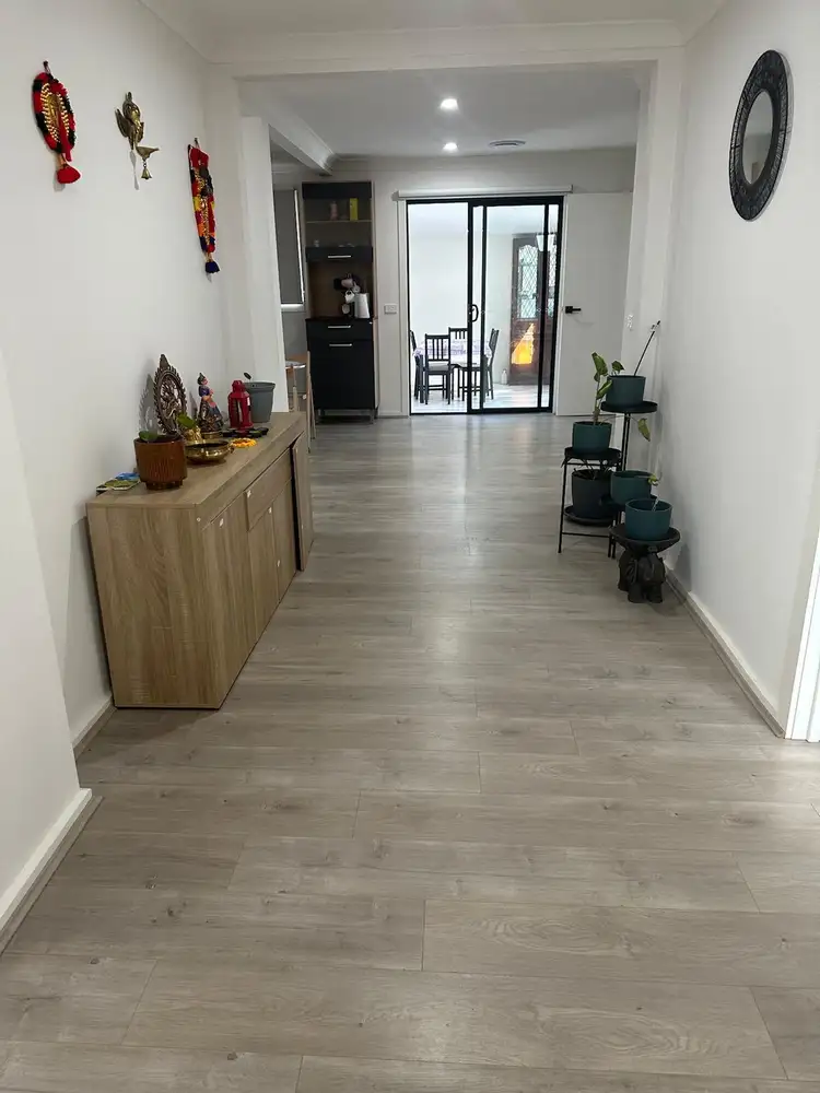 Second view of Homely house listing, 1 Crew Street, Yallambie VIC 3085