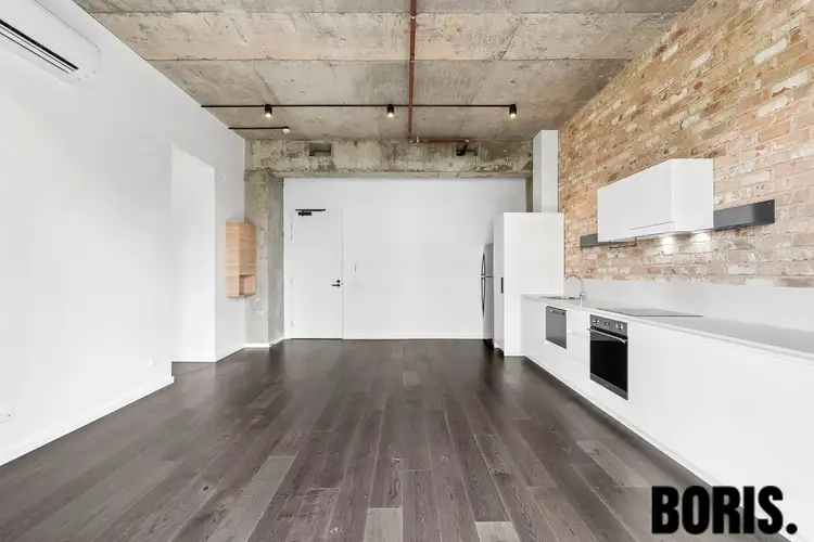 Fourth view of Homely apartment listing, 308/35 Furzer Street, Phillip ACT 2606