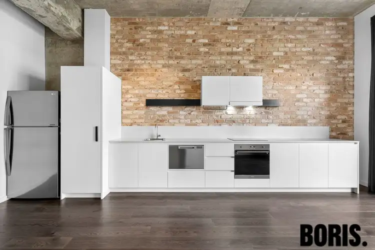 Fifth view of Homely apartment listing, 308/35 Furzer Street, Phillip ACT 2606