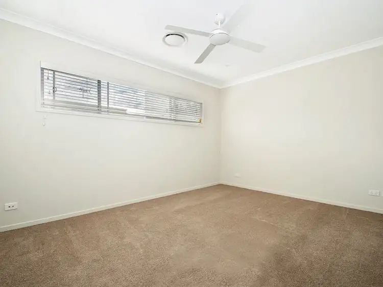 Third view of Homely townhouse listing, 4/115-119 Adelaide Street, Carina QLD 4152